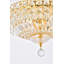 Lustre empire unique à 6 lumières Stinnett-32478868-32478870