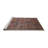 Floral Indoor Rug-1846668268