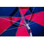Parasol de patio 8 'Cinzano
