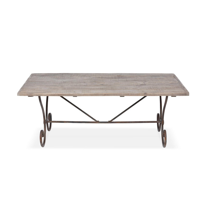 La Promenade Rectangular Dining Table