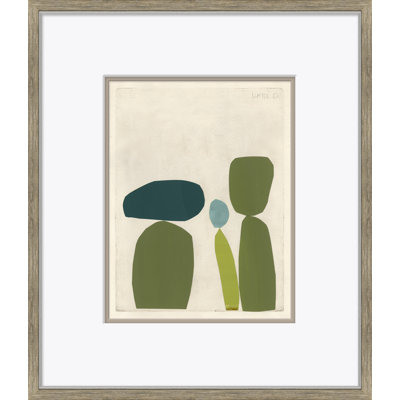 Seedlings Giclee Print by Susan Hable
