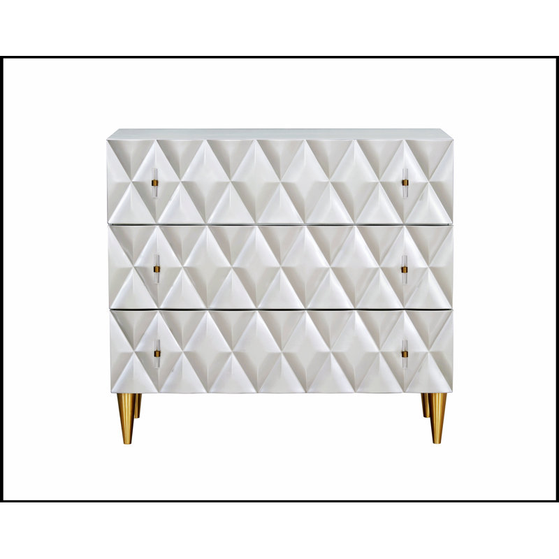 Armoire-console Anson