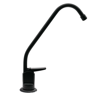 8" Touch-Flo Style Pure Cold Water Dispenser Faucet