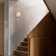 Aurora Glow Wall Sconce