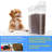7 Lb. Food Storage Container