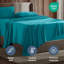 Ensemble de draps doux et respirant Hotel Collection-238553904-238553860