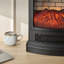 Poêle électrique duraflame® avec effet 3D Flame®-126677379