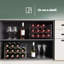 8 Bottle Wine Bottle Rack-1691918987
