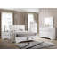 Ensemble de chambre à coucher double 4 pièces Aafreen-116668803-124172071