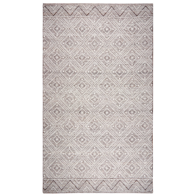 Wylde Geometric Indoor Rug