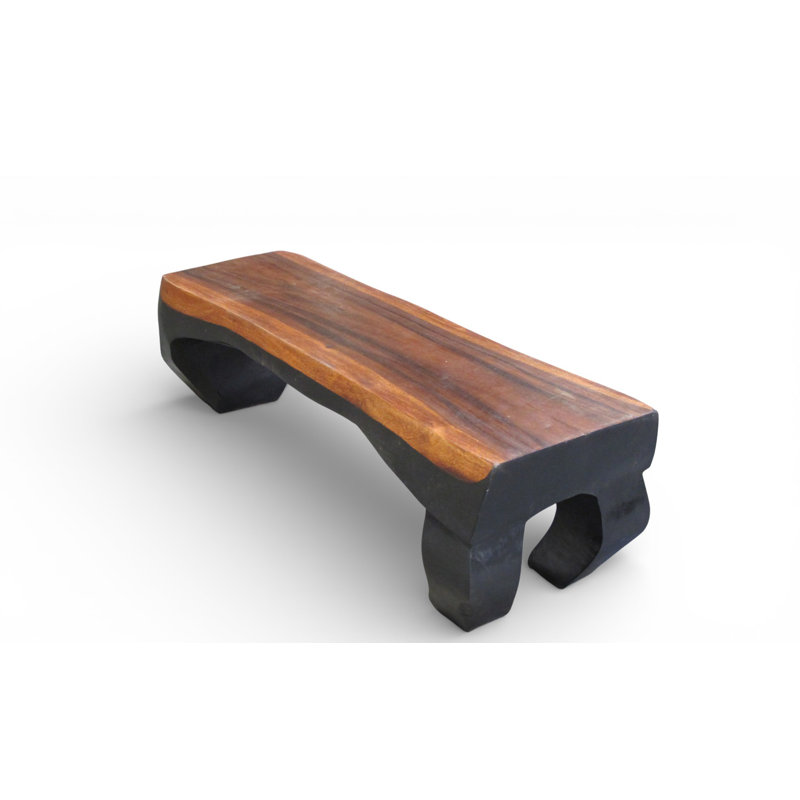 Solid Wood Dining Bench