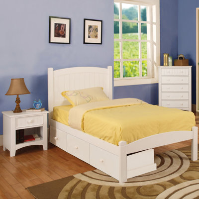 Caren Kid Bedroom Set