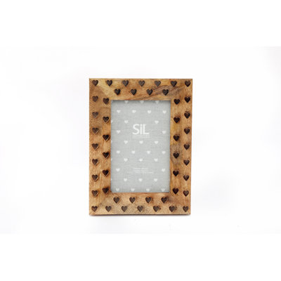 Notasulga Wood Picture Frame