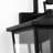 Linton Large Lantern from Generation Lighting -116119556-116119559-116119560