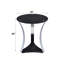 Table de bout Geiger