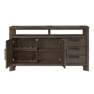 Buffet 35,98 po Ashal