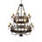 20 - Light Empire Chandelier