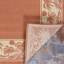 Tapis intérieur / extérieur floral Wegener-1116556421
