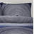 Marimekko Fokus Navy Cotton Comforter Set-1412777803-1442481869