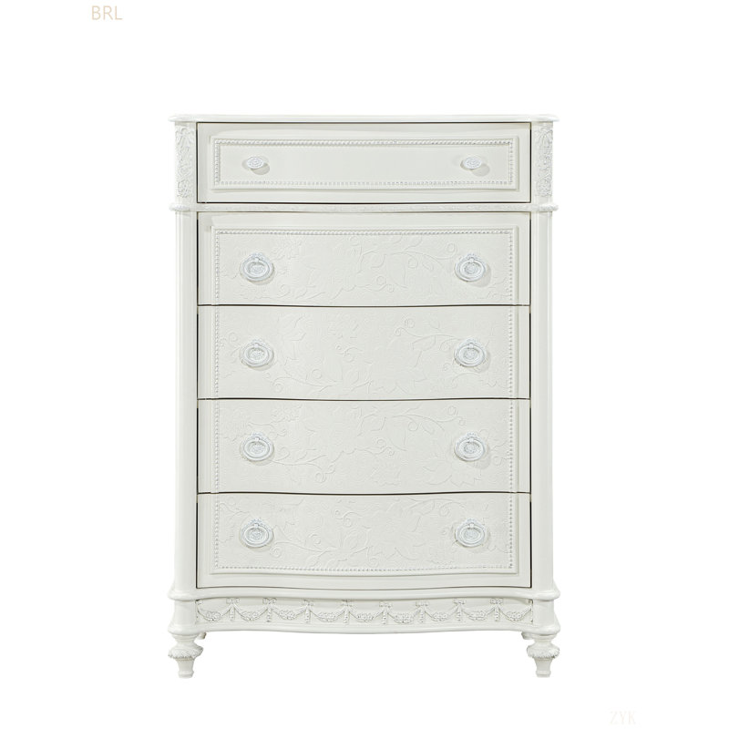 Commode Dorothy