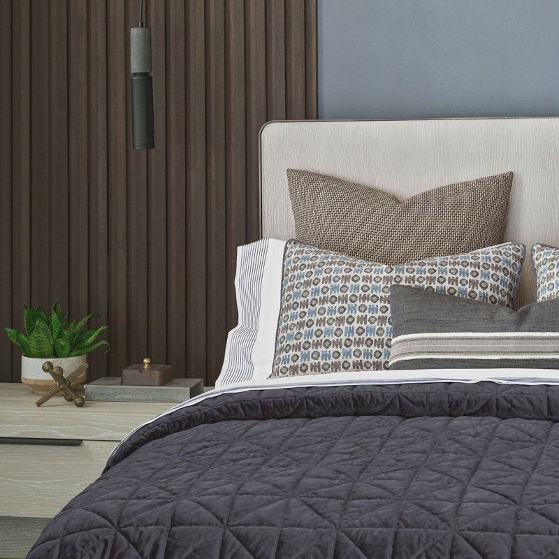 Kane Woven Dutch Euro Sham, Euro