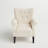 30.3" Wide Tufted Upholstered Armchair-636225405