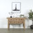 Capri Solid Wood Sideboard-118474588-120921210