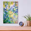  'My Quiet Place 1' by Dorothy Fagan Acrylic Glass Wall Art, 12" x 16"