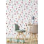Papier peint adhésif Bluey Keepy Uppy-98496115