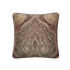 CALISTOGA 20" SQUARE DECORATIVE THROW PILLOW