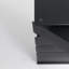Joey Metal 93.98cm W 5 - Drawer Chest of Drawers
