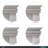 Hamilton Fireplace Surround-56963960
