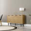 Covedale 144cm Console Table-725504066