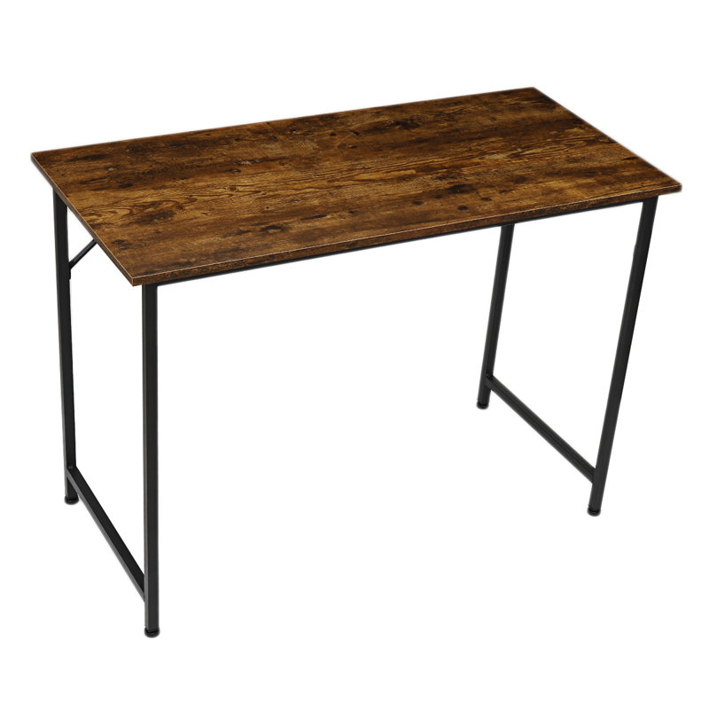 105cm Rectangle Writing Desk