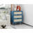 Azaleya 3 Drawer Storage Drawer