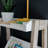 Elyssa Etagere Bookcase