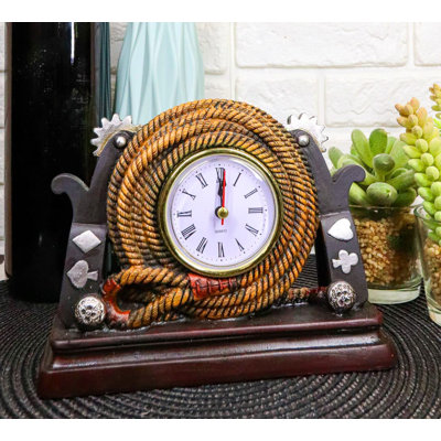 Horloges de table Bompartito