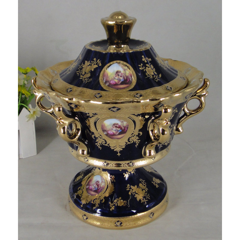 Soupière