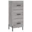 Anneka Storage Cabinet