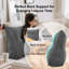 180 cm Wedge Back Pillow-1656869222-1647970262