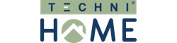 Techni Home logo