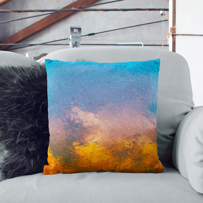 Square Cushion