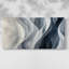 Abstract Series 4 # XCVII-Gallery, toile tendue
