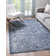 Charters Towers Oriental Blue Area Rug