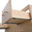Clarion 72" Double Bathroom Vanity With Sink Combo