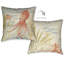 Coussin extérieur Kerwin Oceana Octopus