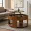 Table basse VIBE HAUS Farmhouse-1542760523