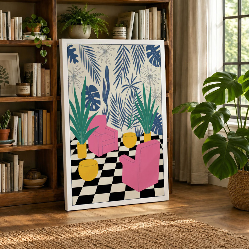 Print, 18x12 - 45.7 x 30.5 cm, Black Border