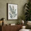 Delicate Stem Study Botanical - Wrapped Canvas-1122215511-1122215517