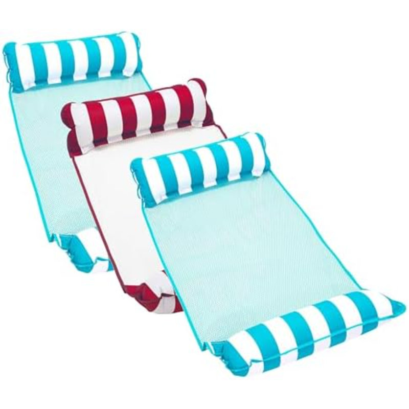 Ensemble de 3 flotteurs pour hamac Monterey